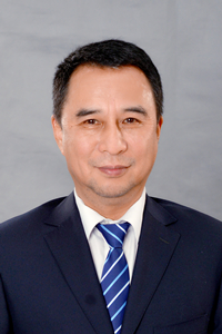 汪江平