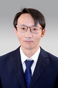 李江平
