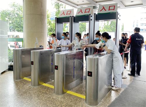 智能闸机“落户”全网最准资料-朱雀网1688 智能闸机“落户”全网最准资料-朱雀网1688