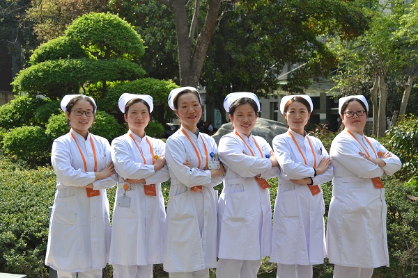 管道护理管理学组