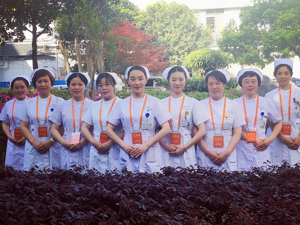 护理不良事件管理学组