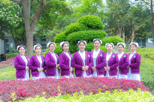 护理技能操作学组