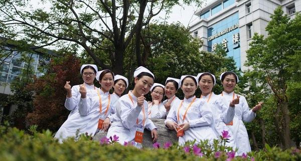 护理文书书写管理学组