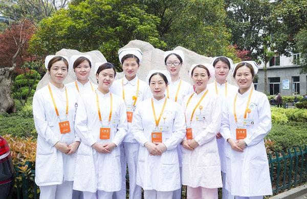 静脉治疗管理学组