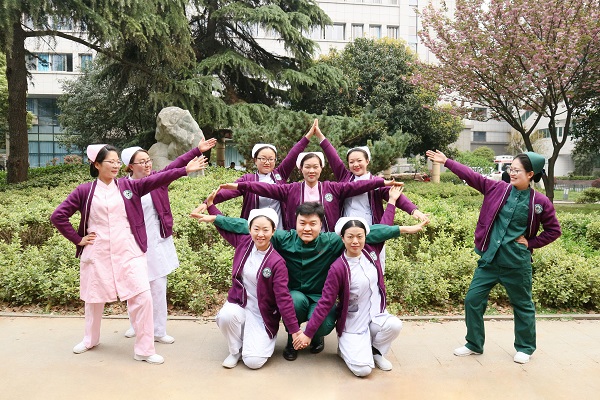 围手术期护理管理学组