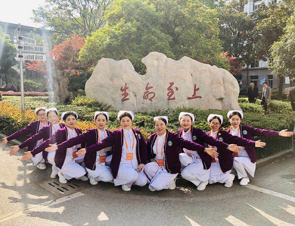 药品安全护理管理学组 药品安全护理管理学组