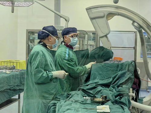 腿疼、腿麻、腿发凉，原来是“腿梗”惹的祸