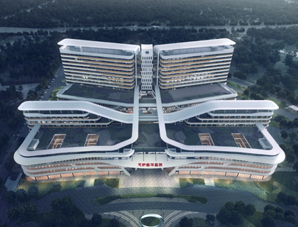 国家区域医疗中心建设项目滚动图片