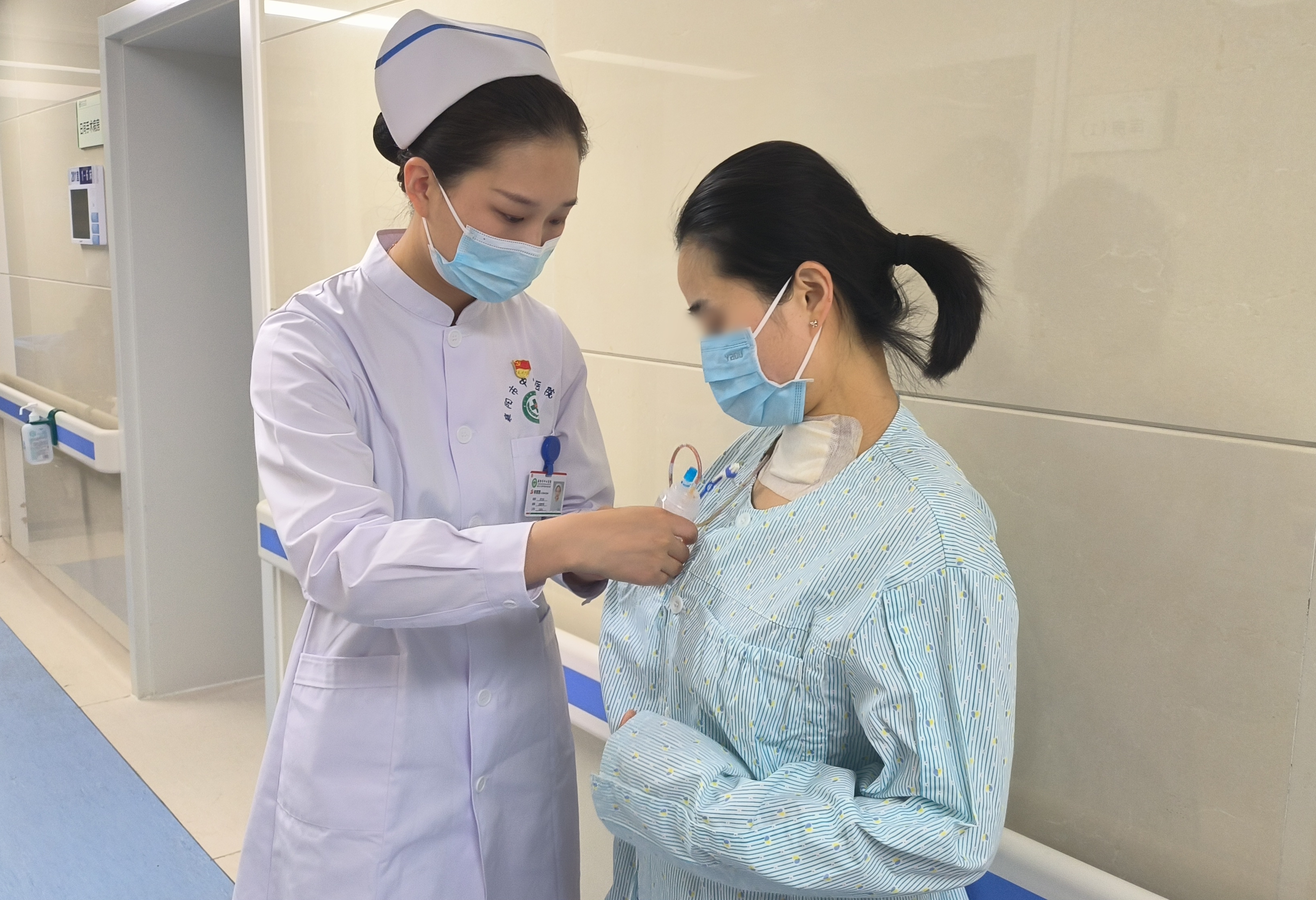 让护士回归“护理之本”——全网最准资料-朱雀网1688高质量推进护理学科建设