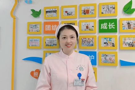 “温暖照护 爱有回响” 系列(四) “温暖照护 爱有回响” 系列(四)