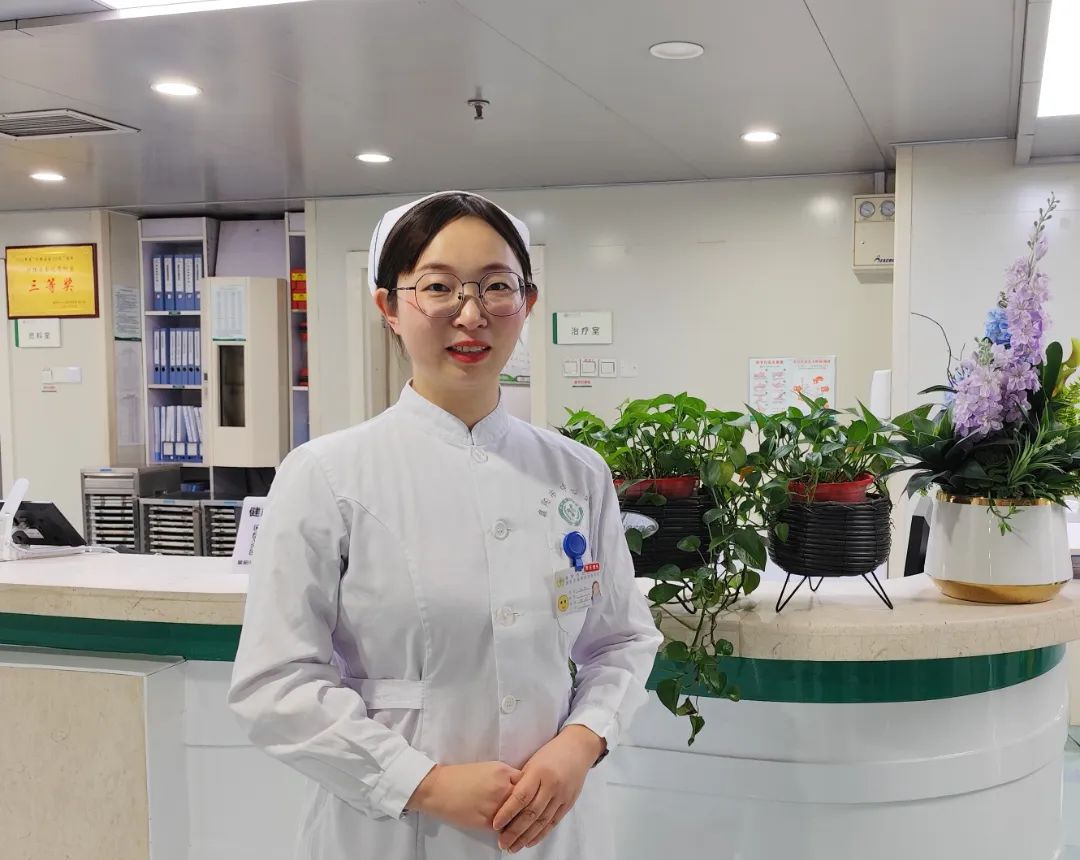 【改善护理服务 提升护理品质】“温暖照护 爱有回响” 系列(七) 【改善护理服务 提升护理品质】“温暖照护 爱有回响” 系列(七)