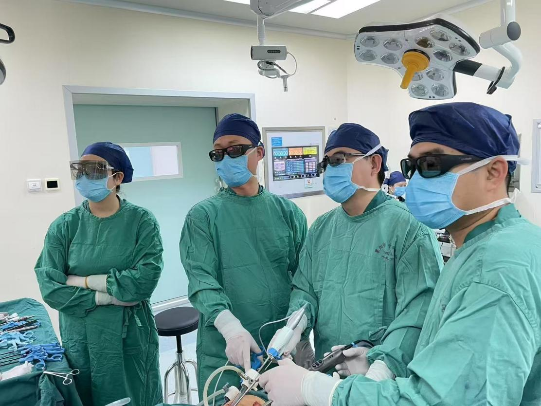 反复咳嗽别大意！警惕藏在消化道里的“隐形疝”