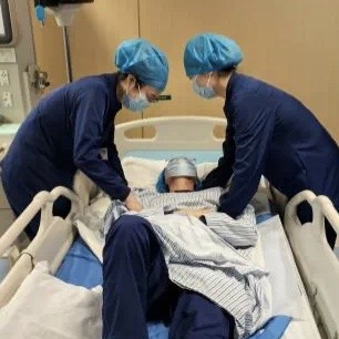 【人文关怀】“换位体验 知行合一” ——神经内科ICU开展沉浸式“患者体验日”活动 【人文关怀】“换位体验 知行合一” ——神经内科ICU开展沉浸式“患者体验日”活动